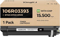 VersaLink B7025 B7030 B7035 Black High Capacity Toner Cartridge 1-Pack by KingKJInkToner
