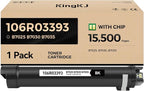 VersaLink B7025 B7030 B7035 Black High Capacity Toner Cartridge 1-Pack by KingKJInkToner