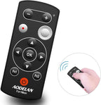 AODELAN Camera Wireless Shutter Release Remote Control - Image 9