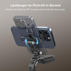 SMALLRIG Metal Phone Holder Support - Image 4