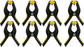 Mikikit 8pcs Screen Repair Clamp Kit Durable Lcd Screen Fastening Tools by Mikikit