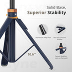 Sensyne 72" Phone Tripod, Extendable Selfie Stick - Image 6