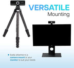 VisionTek VTWC20 Full HD Webcam, - Image 6