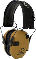 Walker's Razor Slim Ultra Low Profile Compact Design Adjustable Range Shooting by Walkers