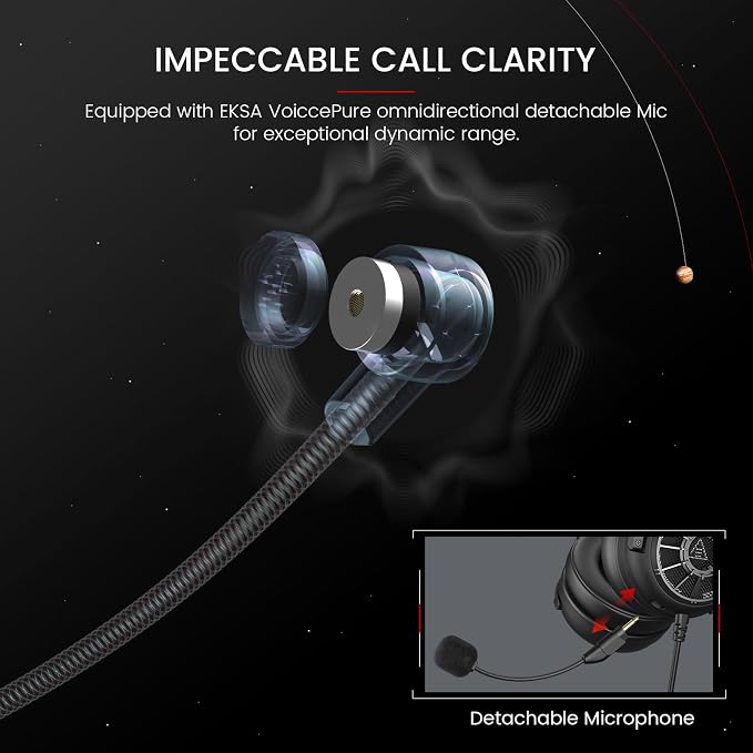 EKSA StarEngine S Gaming Headset - Image 3