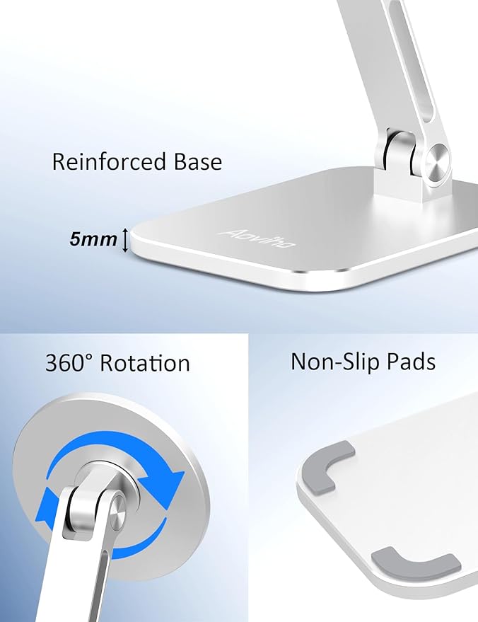 Magnetic Phone Stand for MagSafe Adjustable - Image 4