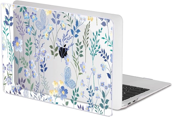 for MacBook Pro 13 inch Case 2022 2021 2020 Release A2338 M2 M1 A2289 A2251 - Image 3