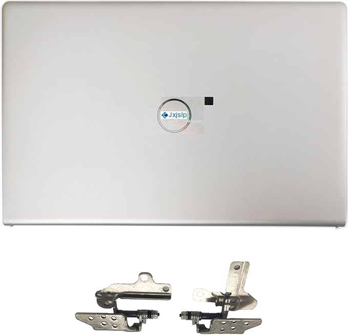 Replacement LCD Back Cover Rear Top Lid by LaptopReplacementParts