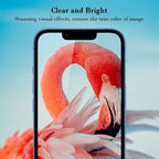 PERFECTSIGHT Anti Blue Light Screen Protector Compatible - Image 4