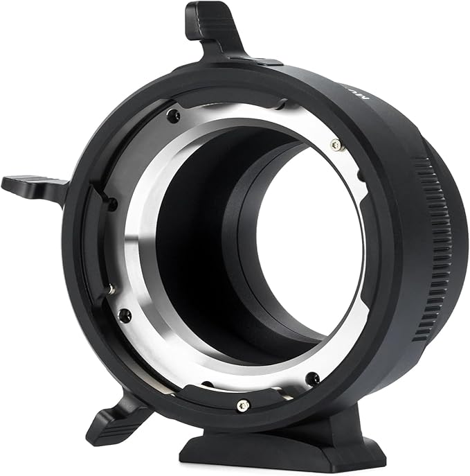 VILTROX PL-L Lens Mount Adapter - Image 3