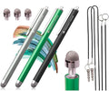 The Friendly Swede Mesh Tip Stylus Pen by TheFriendlySwede