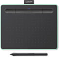 Wacom Intuos Small Bluetooth Graphics Drawing Tablet, Portable by Wacom