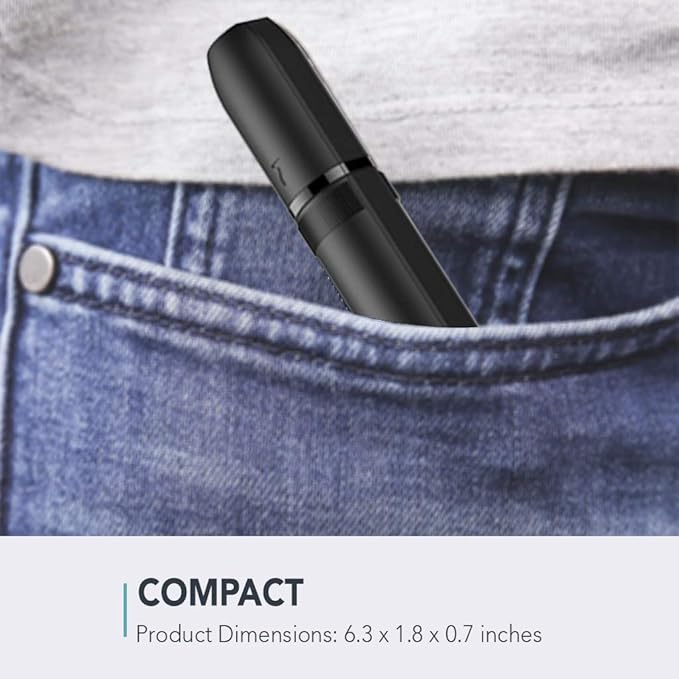 Foto&Tech Lens Pen Cleaning System - Image 5
