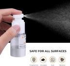 K&F CONCEPT 9-in-1 Camera Lens Cleaning Kit - Image 4