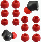 Silicone Ear Tips for Beats Studio Buds by Mijusun