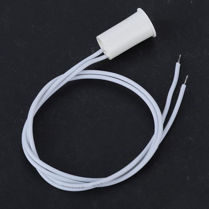 10Pcs 100VDC Recessed Door Sensor, 15mm-5mm Door Magnetic Reed Switch - Image 6