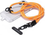 project-cb Phone Lanyard×1, Phone Tether Tab×2, Cell Phone Lanyards by Project-cb