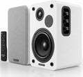 Active Bookshelf Speakers 36W RMS by MEVOSTO