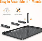 ELIVED 2 Pack Monitor Stand Riser - Image 6