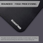Glass Gaming Mouse Pad, Professional Esport Tempered Glass Mouse Pad - Image 7
