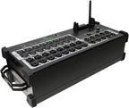 Mackie DL32S 32-Channel Digital Rack Mixer - Image 4