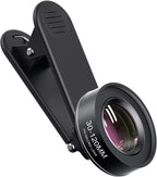 30-120mm Cell Phone Macro Lens, by JEVOCOM