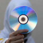 High-Capacity Blank Cd- 4.72 Inch Writable Digital Audio Media - Image 6