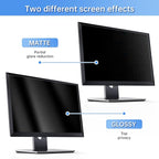 Privacy Screen Filter for 23 inch Widescreen Monitors - Image 4