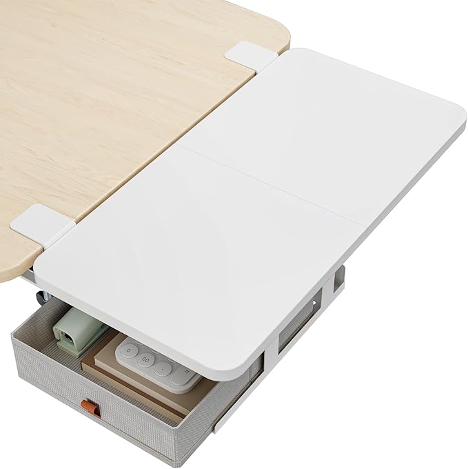 Desk Extender Tray, Desk Extension - Image 8