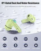 Wireless Earbuds, Ear Buds - Image 8