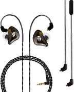 BASN Professional in Ear Monitor Headphones by BASNAudio