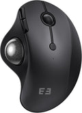 seenda Wireless Trackball Mouse Ergonomic by seenda-JustBeYourself