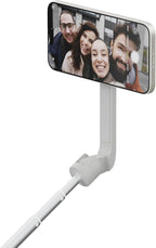 ShiftCam SnapStand Selfie – Magnetic Selfie Stick & Tripod – Compact, Foldable by ShiftCam