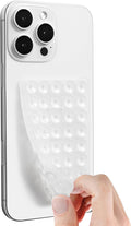 SUCKY Silicone Suction Phone Case Adhesive Mount by Sucky