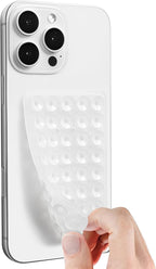 SUCKY Silicone Suction Phone Case Adhesive Mount by Sucky