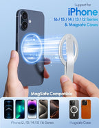 MagSafe Phone Grip for iPhone - Image 2