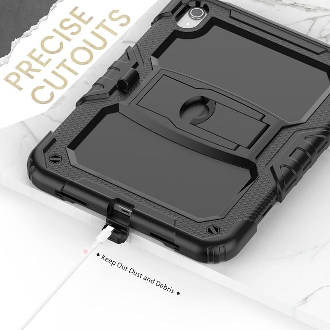 Ambison Case for iPad 11th Generation 11'' 2025/iPad 10th Generation 10.9''2022 - Image 4