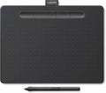 Wacom Intuos Medium Bluetooth Graphics Drawing Tablet, Portable by Wacom