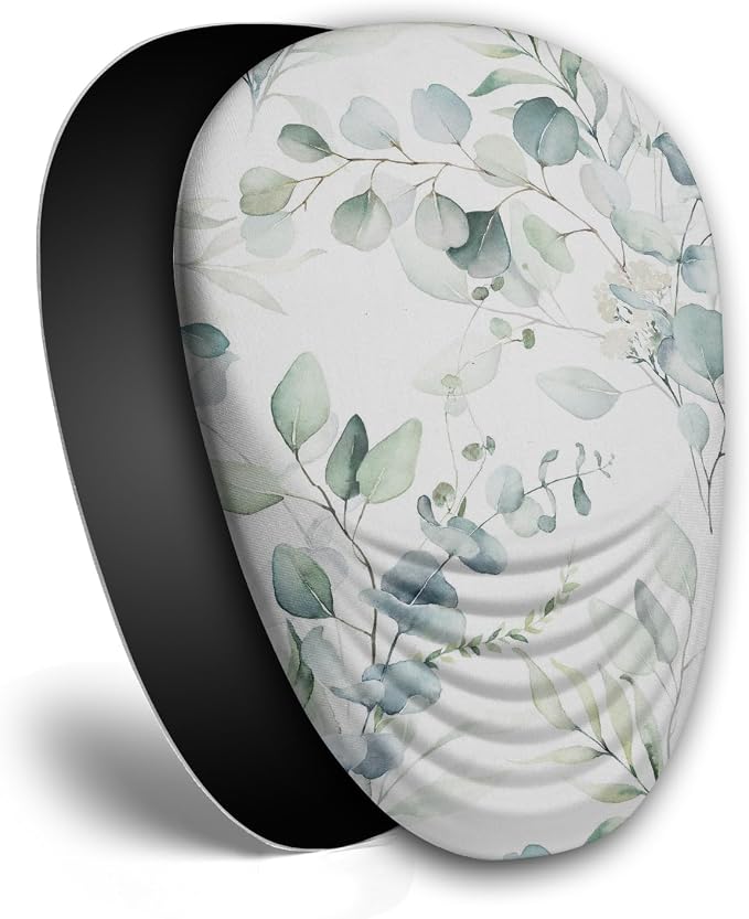 Ergonomic Mouse Pad with Wrist Rest Support, Mousepad Relief Carpal Tunnel Pain - Image 7