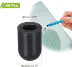 MECCANIXITY 40Pcs Replacement Stylus Pen Tips 4.5mm Conductive Capacitive Touch - Image 2