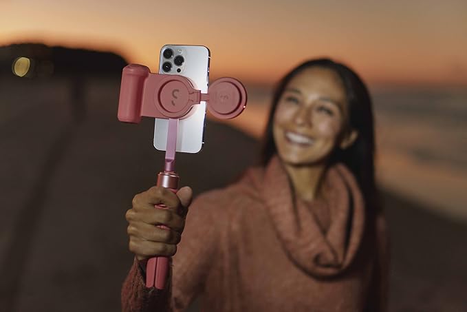 ShiftCam SnapGrip Creator Kit for Content Creators – Includes SnapGrip - Image 8