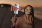 ShiftCam SnapGrip Creator Kit for Content Creators – Includes SnapGrip - Image 8
