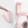 Lamicall Headphone Stand, Sticky Headset Holder by Lamicall