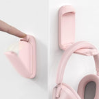 Lamicall Headphone Stand, Sticky Headset Holder by Lamicall