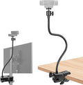 Webcam Stand, Webcam Mount Gooseneck Arm by Unknown