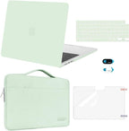 MOSISO Compatible with MacBook Air 13 inch Case 2025 2024 2023 2022 M4 A3240 M3 by MOSISO