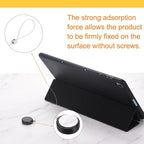 MECCANIXITY 1.8 ft Retractable Cable Lock - Image 3