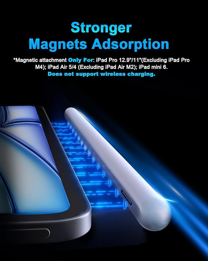 Stylus Pen for iPad 9th&10th - Image 5