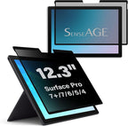 SenseAGE Magnetic Privacy Screen Protector - Image 9