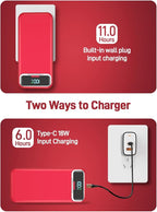Portable Charger Power Bank - Image 5